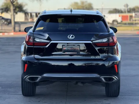 More photos of 2018 Lexus RX 350 at Auto Boutique Texas, TX
