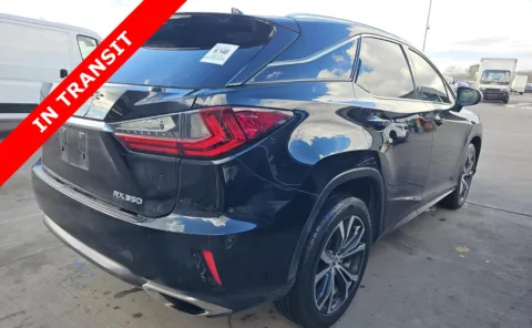 More photos of 2018 Lexus RX 350 at Auto Boutique Texas, TX