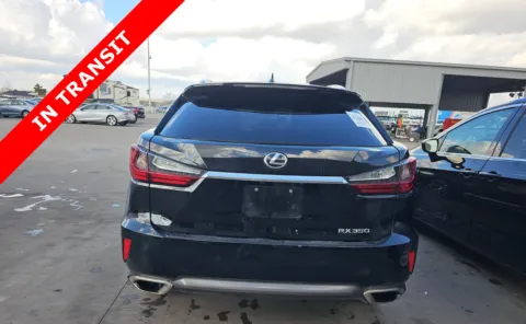 More photos of 2018 Lexus RX 350 at Auto Boutique Texas, TX