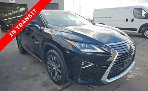 Another view of 2018 Lexus RX 350 for sale in Alvin, TX at Auto Boutique Texas