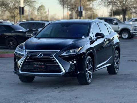 Another view of 2018 Lexus RX 350 for sale in Alvin, TX at Auto Boutique Texas