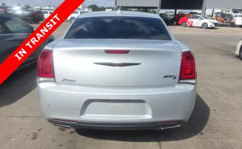 More photos of 2021 Chrysler 300 S at Auto Boutique Texas, TX