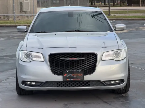 More photos of 2021 Chrysler 300 S at Auto Boutique Texas, TX