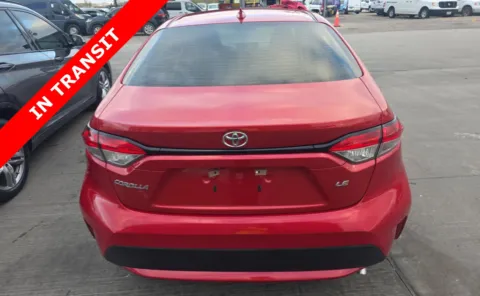 More photos of 2020 Toyota Corolla LE at Auto Boutique Texas, TX