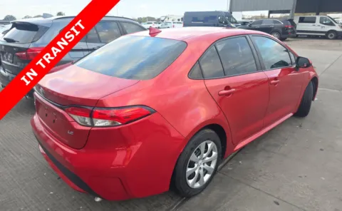 More photos of 2020 Toyota Corolla LE at Auto Boutique Texas, TX