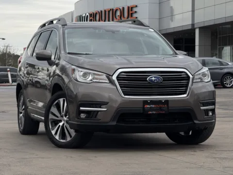 Photos of 2021 Subaru Ascent Limited for sale in Alvin, TX at Auto Boutique Texas