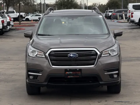 More photos of 2021 Subaru Ascent Limited at Auto Boutique Texas, TX