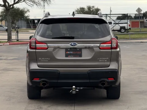 More photos of 2021 Subaru Ascent Limited at Auto Boutique Texas, TX