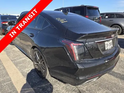 More photos of 2020 Cadillac CT5 Sport at Auto Boutique Texas, TX