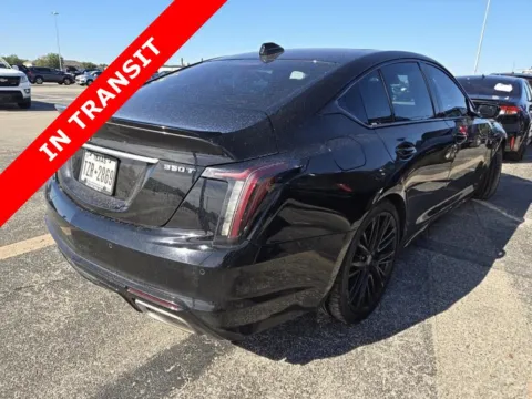 More photos of 2020 Cadillac CT5 Sport at Auto Boutique Texas, TX