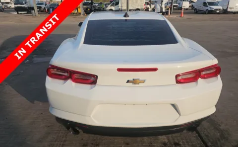 More photos of 2019 Chevrolet Camaro 1LT at Auto Boutique Texas, TX