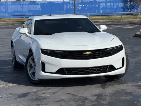 Photos of 2019 Chevrolet Camaro 1LT for sale in Alvin, TX at Auto Boutique Texas