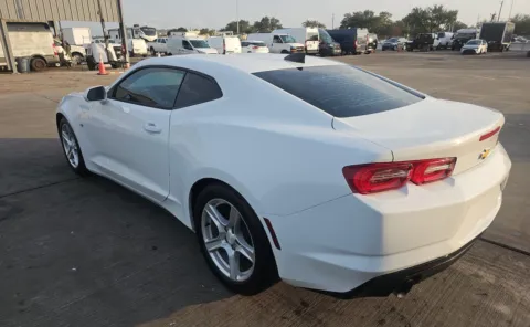 More photos of 2019 Chevrolet Camaro 1LT at Auto Boutique Texas, TX