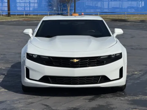 More photos of 2019 Chevrolet Camaro 1LT at Auto Boutique Texas, TX