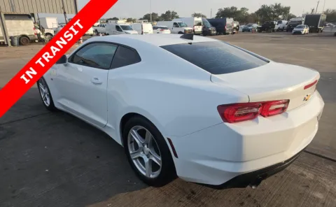 More photos of 2019 Chevrolet Camaro 1LT at Auto Boutique Texas, TX
