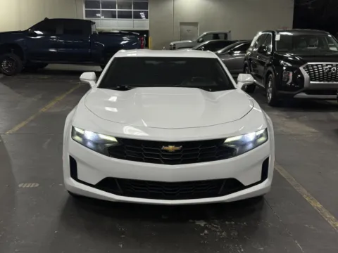 More photos of 2019 Chevrolet Camaro 1LT at Auto Boutique Texas, TX
