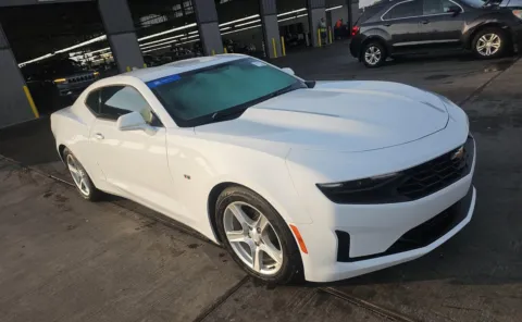 Photos of 2019 Chevrolet Camaro 1LT for sale in Alvin, TX at Auto Boutique Texas