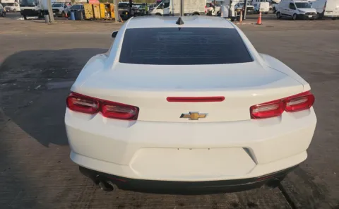 More photos of 2019 Chevrolet Camaro 1LT at Auto Boutique Texas, TX