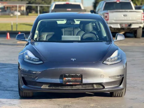 More photos of 2020 Tesla Model 3 Standard Range Plus at Auto Boutique Texas, TX