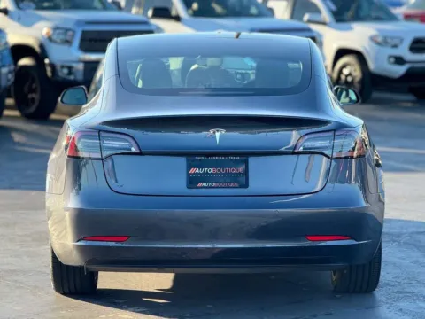 More photos of 2020 Tesla Model 3 Standard Range Plus at Auto Boutique Texas, TX