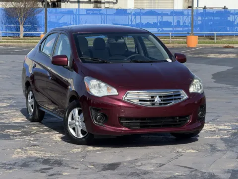 Photos of 2019 Mitsubishi Mirage G4 ES for sale in Alvin, TX at Auto Boutique Texas