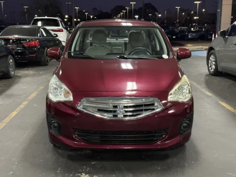 More photos of 2019 Mitsubishi Mirage G4 ES at Auto Boutique Texas, TX