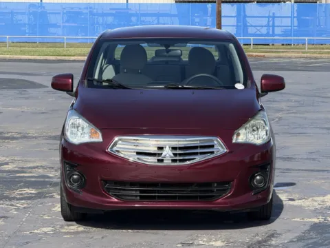 More photos of 2019 Mitsubishi Mirage G4 ES at Auto Boutique Texas, TX