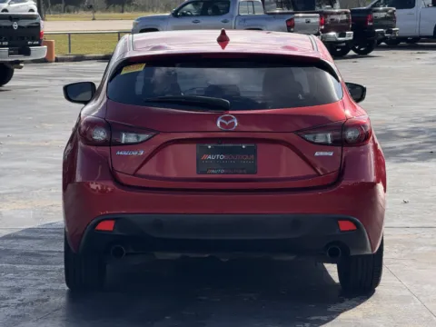 More photos of 2014 Mazda Mazda3 s Grand Touring at Auto Boutique Texas, TX