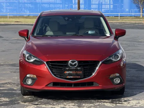 More photos of 2014 Mazda Mazda3 s Grand Touring at Auto Boutique Texas, TX