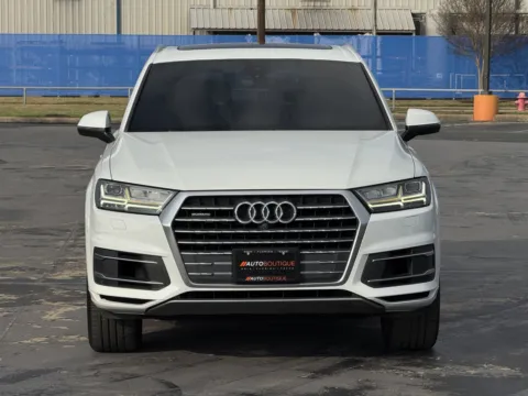 More photos of 2017 Audi Q7 Premium Plus at Auto Boutique Texas, TX