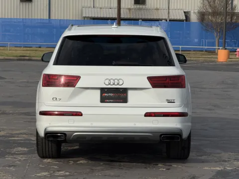 More photos of 2017 Audi Q7 Premium Plus at Auto Boutique Texas, TX