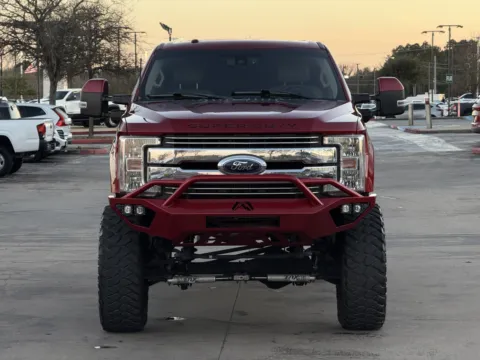 More photos of 2017 Ford Super Duty F-250 SRW Lariat at Auto Boutique Texas, TX