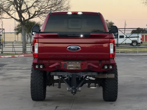More photos of 2017 Ford Super Duty F-250 SRW Lariat at Auto Boutique Texas, TX