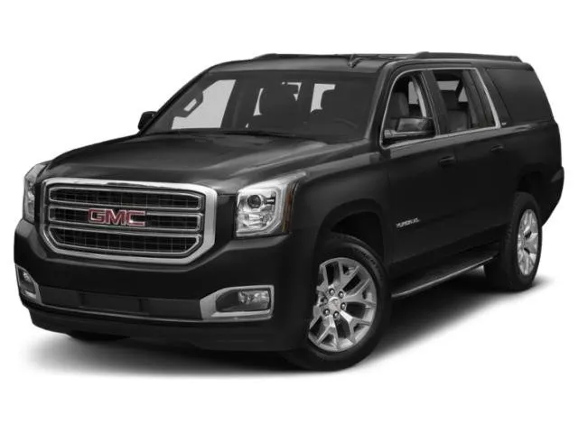 2015 GMC Yukon XL SLE for sale in Alvin, TX