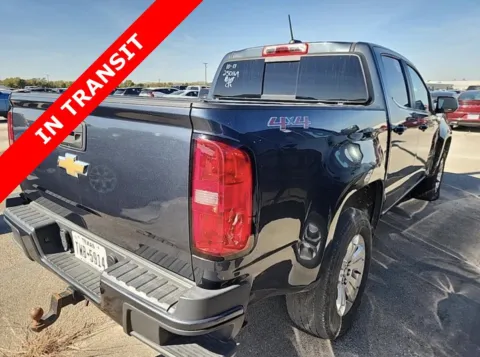 More photos of 2019 Chevrolet Colorado 4WD LT at Auto Boutique Texas, TX