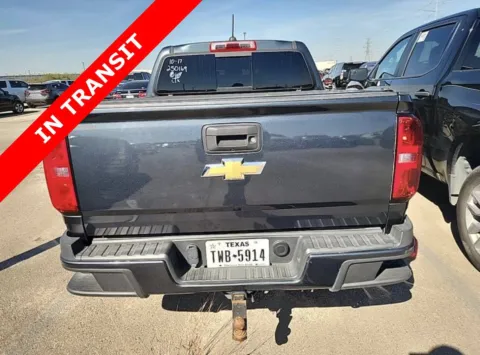 More photos of 2019 Chevrolet Colorado 4WD LT at Auto Boutique Texas, TX