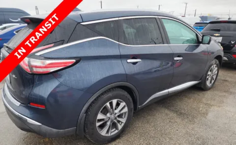 More photos of 2017 Nissan Murano SL at Auto Boutique Texas, TX