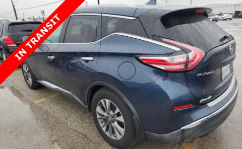 More photos of 2017 Nissan Murano SL at Auto Boutique Texas, TX