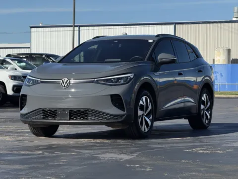 Another view of 2023 Volkswagen ID.4 Pro for sale in Alvin, TX at Auto Boutique Texas