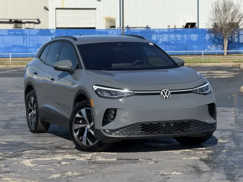 Photos of 2023 Volkswagen ID.4 Pro for sale in Alvin, TX at Auto Boutique Texas