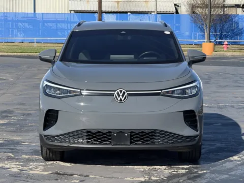 More photos of 2023 Volkswagen ID.4 Pro at Auto Boutique Texas, TX