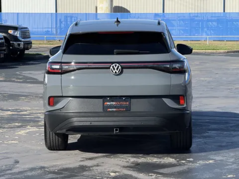 More photos of 2023 Volkswagen ID.4 Pro at Auto Boutique Texas, TX