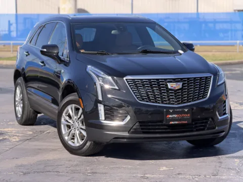 Photos of 2020 Cadillac XT5 Premium Luxury FWD for sale in Alvin, TX at Auto Boutique Texas