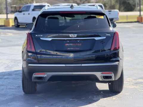 More photos of 2020 Cadillac XT5 Premium Luxury FWD at Auto Boutique Texas, TX