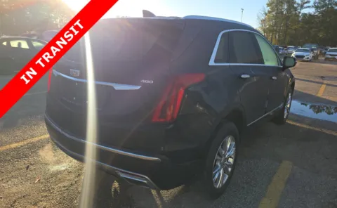 More photos of 2020 Cadillac XT5 Premium Luxury FWD at Auto Boutique Texas, TX