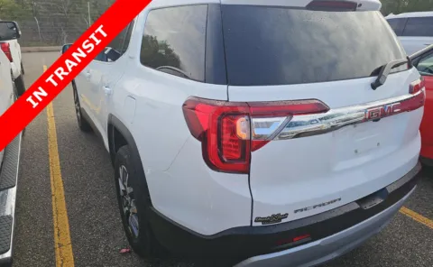 More photos of 2023 GMC Acadia SLT at Auto Boutique Texas, TX