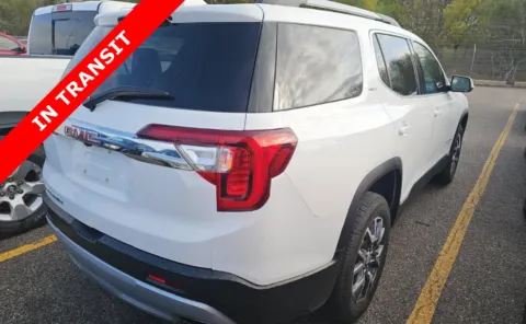 More photos of 2023 GMC Acadia SLT at Auto Boutique Texas, TX
