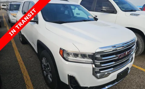 Another view of 2023 GMC Acadia SLT for sale in Alvin, TX at Auto Boutique Texas