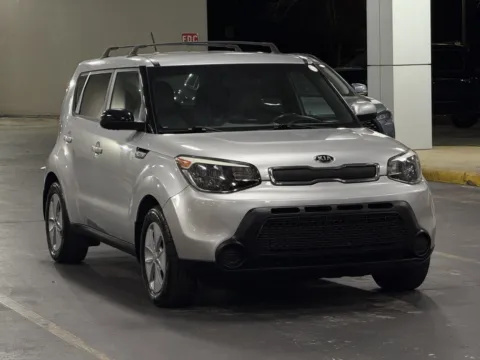 Photos of 2016 KIA SOUL for sale in Alvin, TX at Auto Boutique Texas