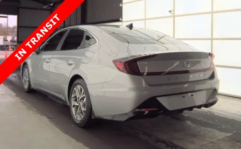 More photos of 2023 Hyundai Sonata SEL at Auto Boutique Texas, TX